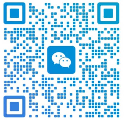 WeChat QR Code